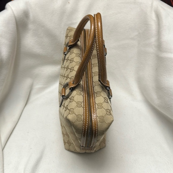 Gucci tote authentic code 113009214397 - Picture 2 of 6